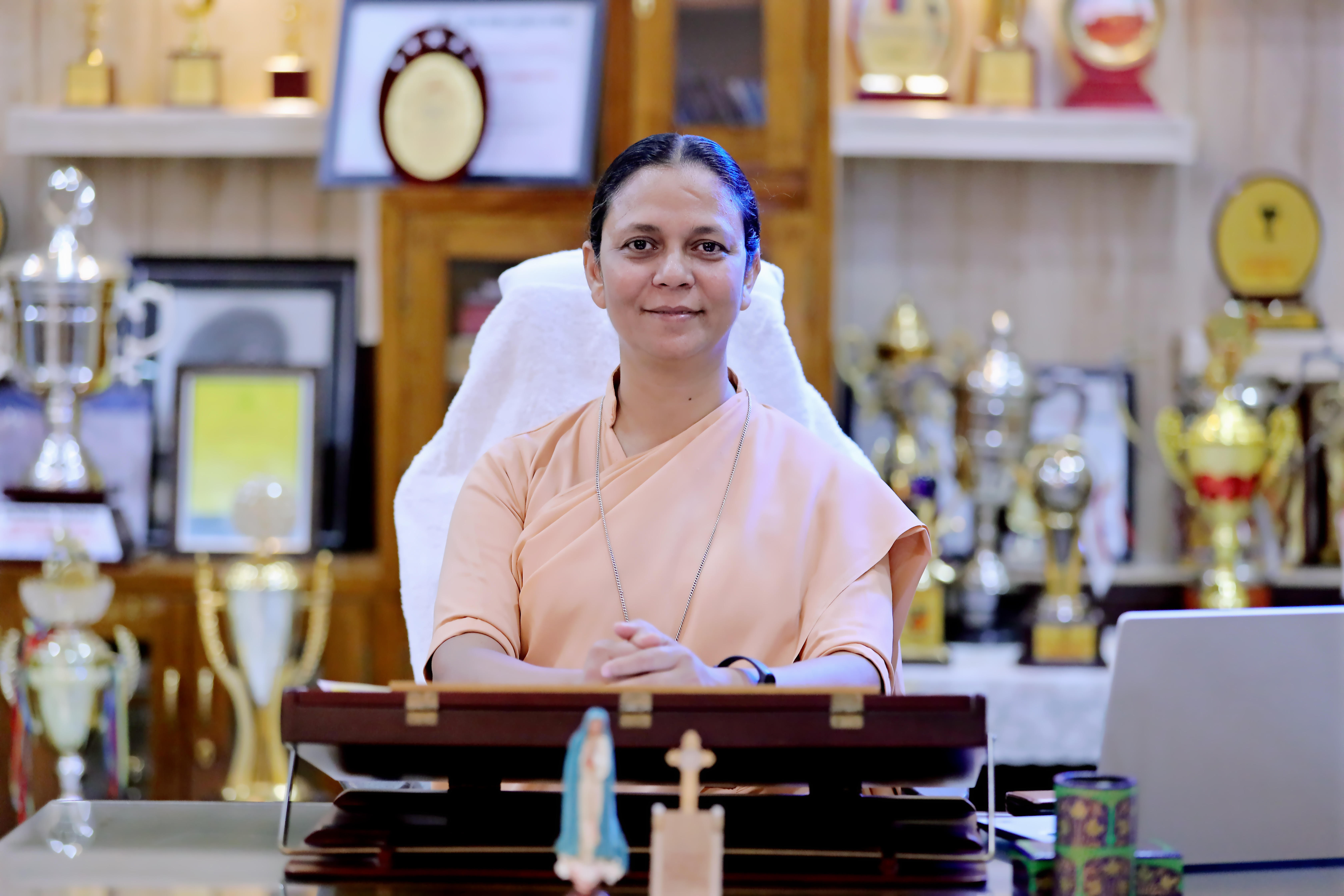 Principal